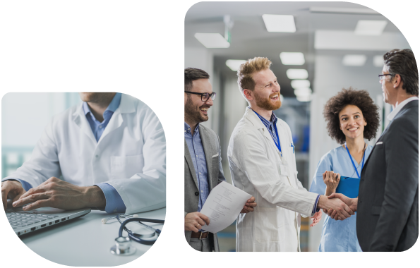 Servicio de Salud Integral